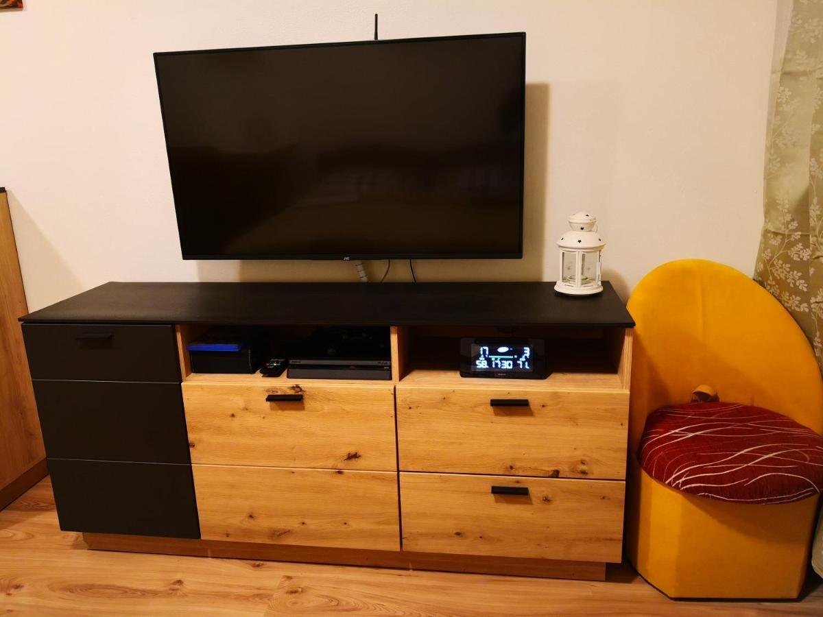 Apartman Sedmicka Horec Donovaly Luaran gambar
