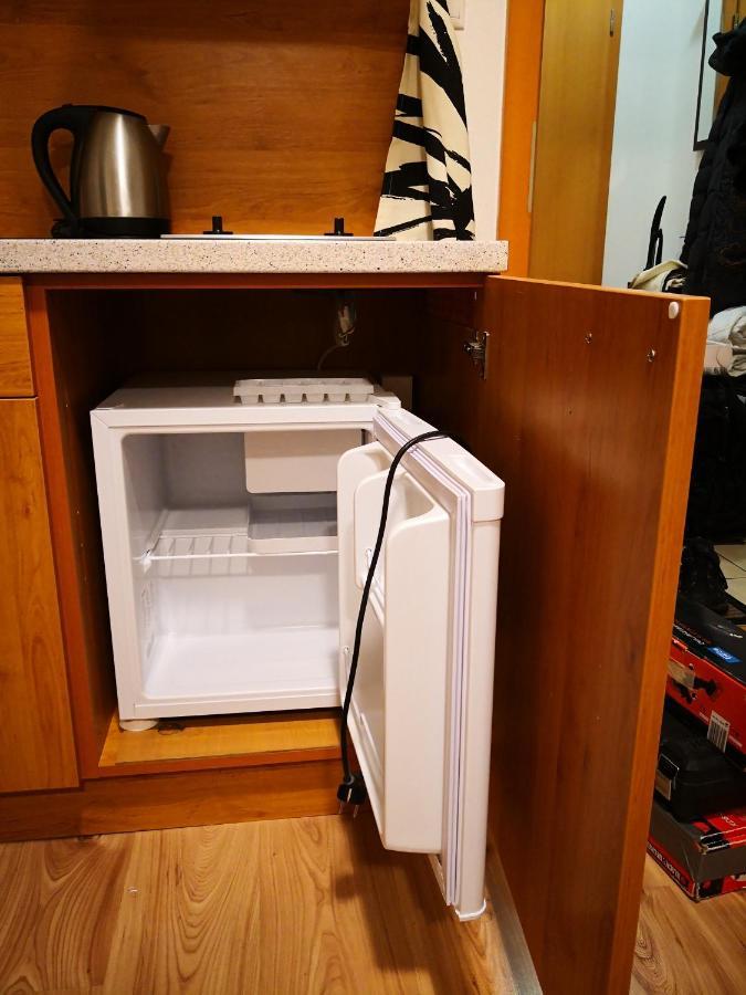 Apartman Sedmicka Horec Donovaly Luaran gambar