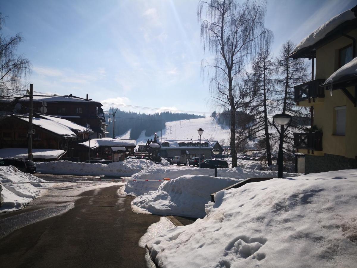 Apartman Sedmicka Horec Donovaly Luaran gambar