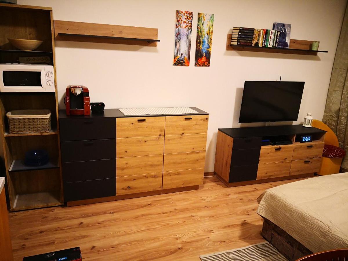 Apartman Sedmicka Horec Donovaly Luaran gambar