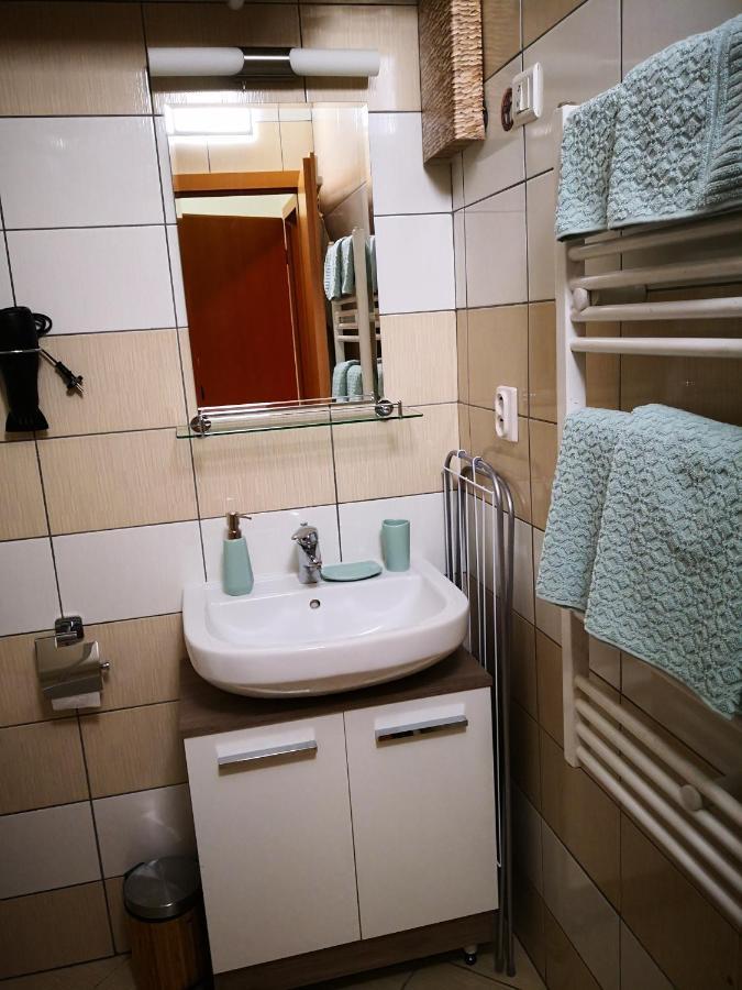 Apartman Sedmicka Horec Donovaly Luaran gambar
