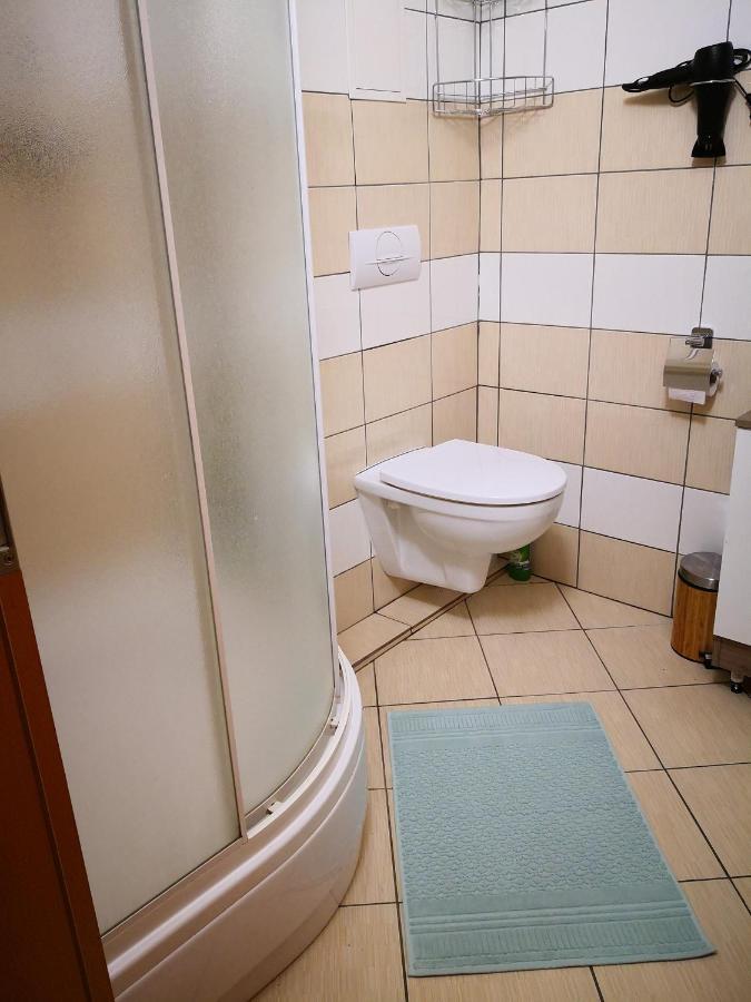 Apartman Sedmicka Horec Donovaly Luaran gambar