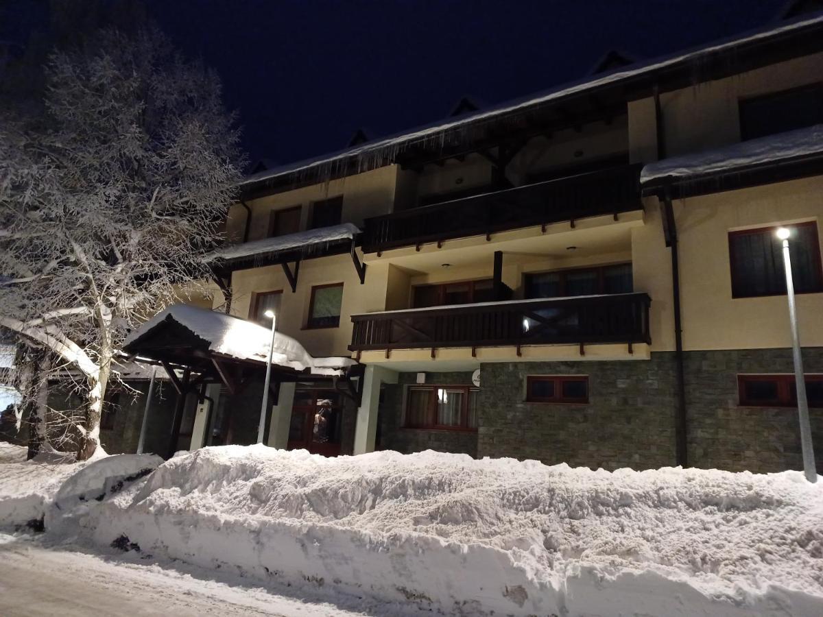 Apartman Sedmicka Horec Donovaly Luaran gambar