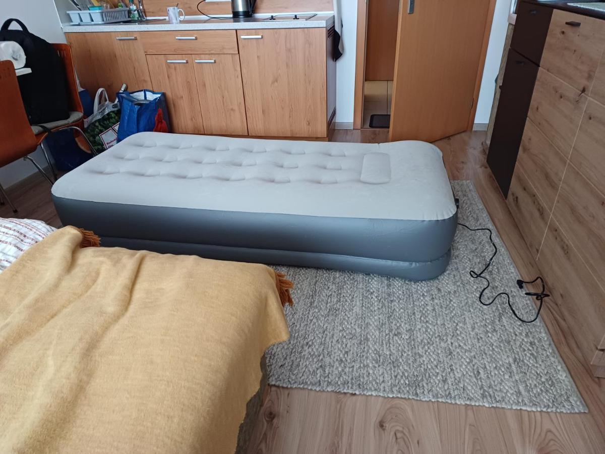 Apartman Sedmicka Horec Donovaly Luaran gambar
