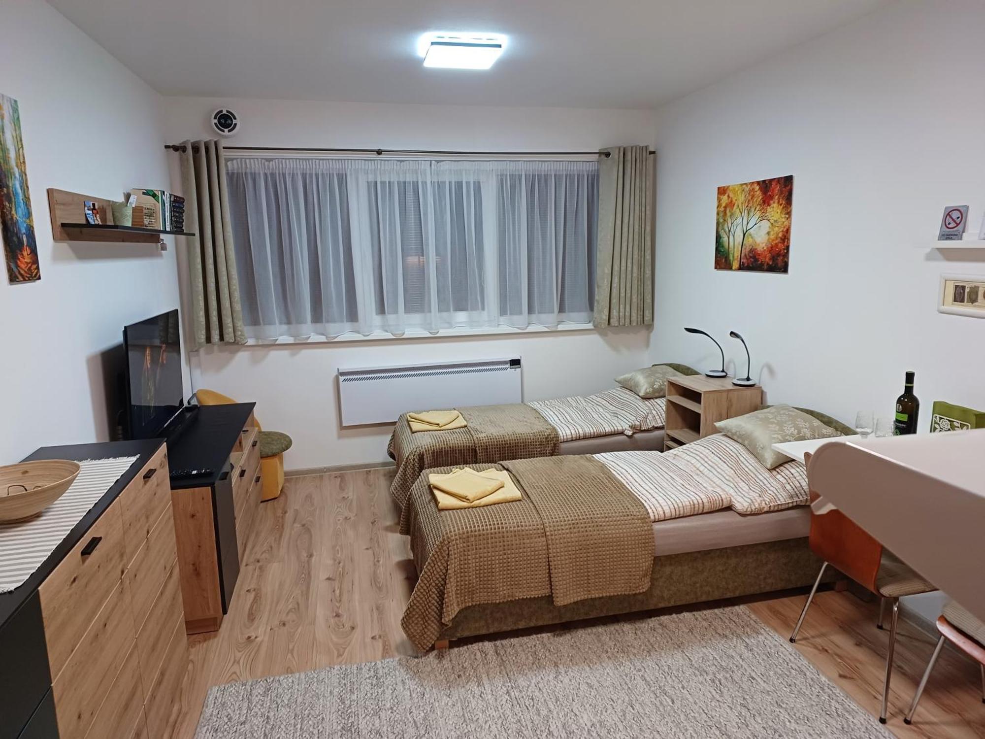 Apartman Sedmicka Horec Donovaly Luaran gambar