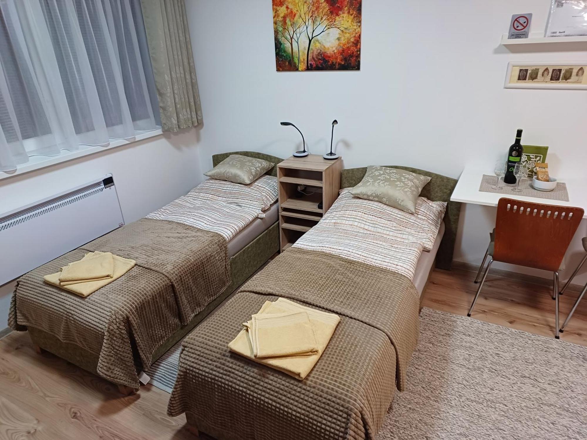 Apartman Sedmicka Horec Donovaly Luaran gambar